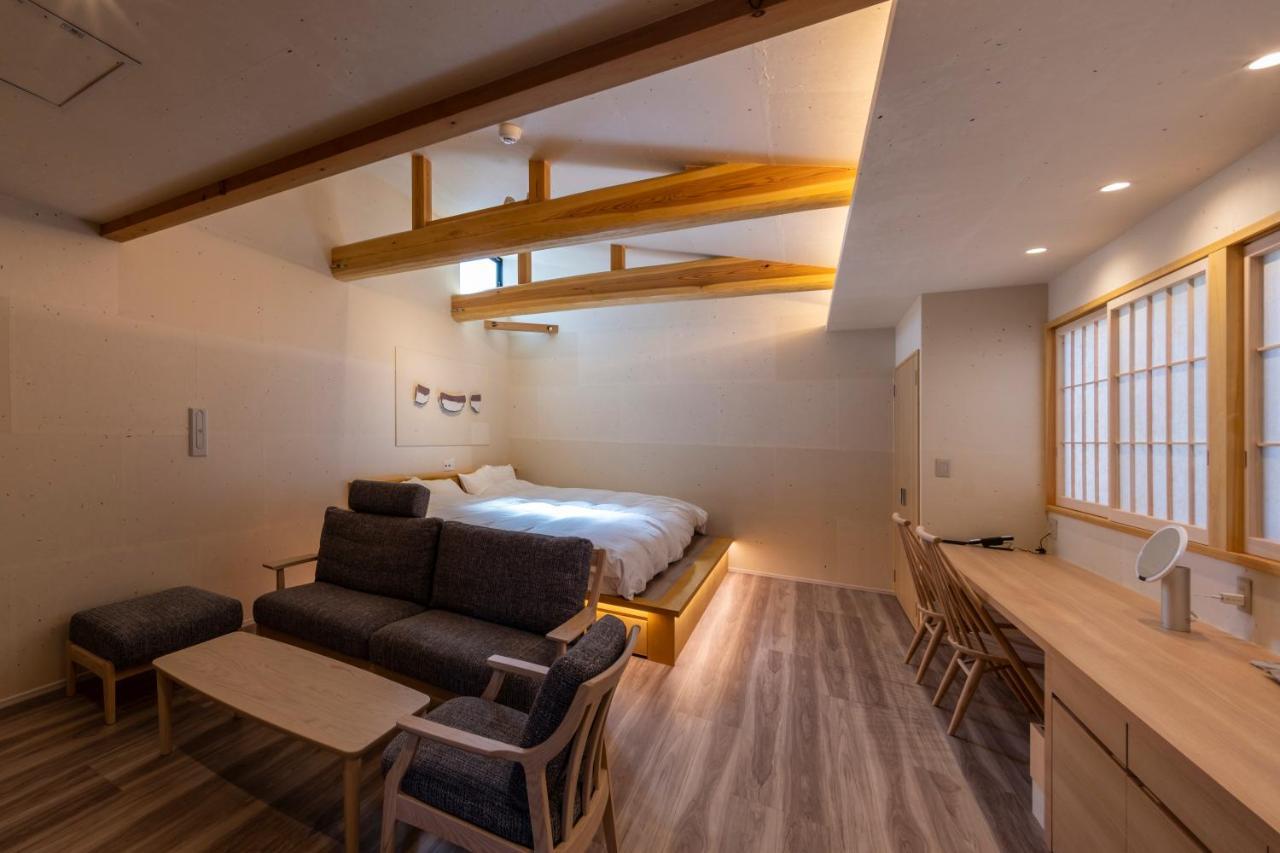 媛邸【Ｅｎｔｅｉ】 Villa Matsuyama  Eksteriør bilde