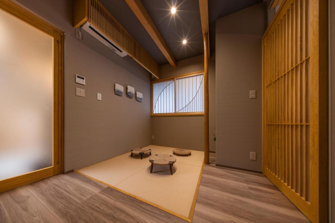 媛邸【Ｅｎｔｅｉ】 Villa Matsuyama  Eksteriør bilde