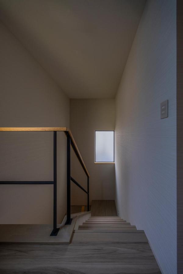 媛邸【Ｅｎｔｅｉ】 Villa Matsuyama  Eksteriør bilde