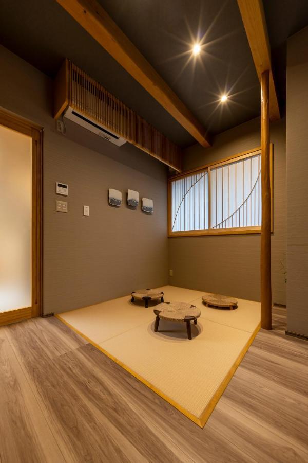媛邸【Ｅｎｔｅｉ】 Villa Matsuyama  Eksteriør bilde
